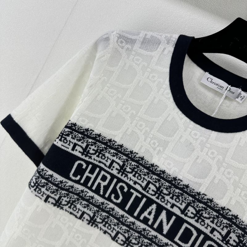 Christian Dior T-Shirts